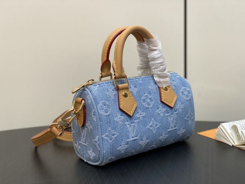 Louis Vuitton Speedy Bags